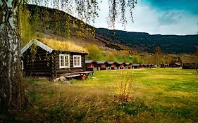 Kirketeigen Camping